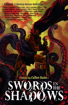 Săbii în umbră - Swords in the Shadows
