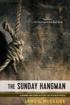 Spânzuratul de duminică - The Sunday Hangman