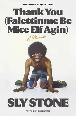 Mulțumesc (Falettinme Be Mice Elf Agin): A Memoir - Thank You (Falettinme Be Mice Elf Agin): A Memoir