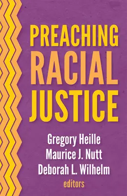 Predicarea justiției rasiale - Preaching Racial Justice