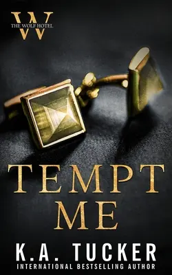 Tentați-mă - Tempt Me