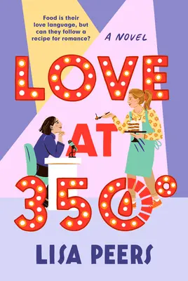 Dragoste la 350 - Love at 350