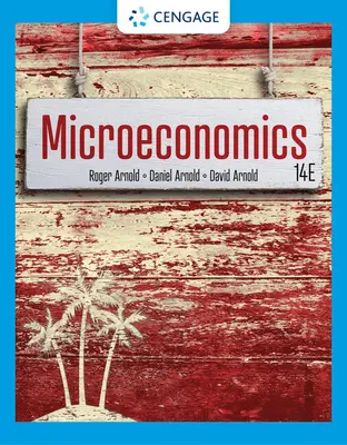 Microeconomie - Microeconomics
