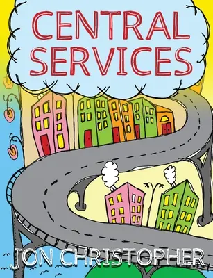 Servicii centrale - Central Services