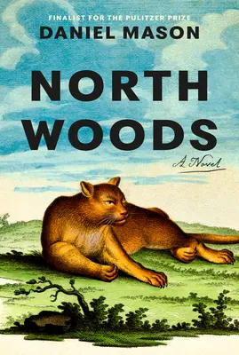Pădurea Nordului - North Woods