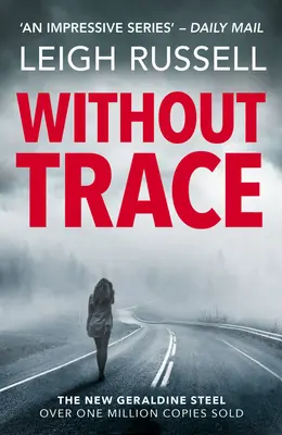 Fără urmă: Volumul 20 - Without Trace: Volume 20