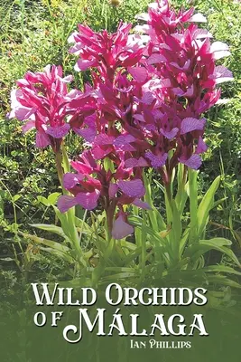 Orhideele sălbatice din Mlaga - Wild Orchids of Mlaga