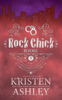 Rock Chick Revenge Ediție de colecție - Rock Chick Revenge Collector's Edition