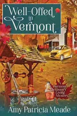 Bun venit în Vermont - Well-Offed in Vermont