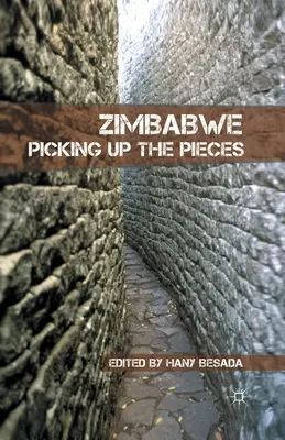 Zimbabwe: Recoltarea pieselor - Zimbabwe: Picking Up the Pieces