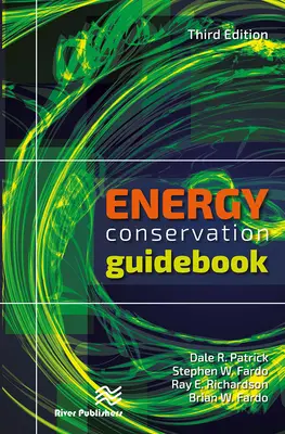 Ghid de conservare a energiei, ediția a treia - Energy Conservation Guidebook, Third Edition