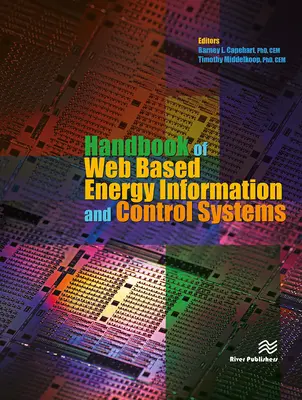 Manual de sisteme de informare și control energetic bazate pe web - Handbook of Web Based Energy Information and Control Systems