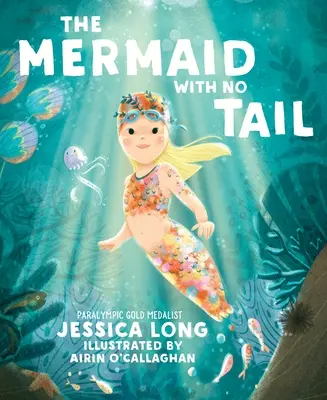 Sirena fără coadă (The Mermaid with No Tail) - The Mermaid with No Tail