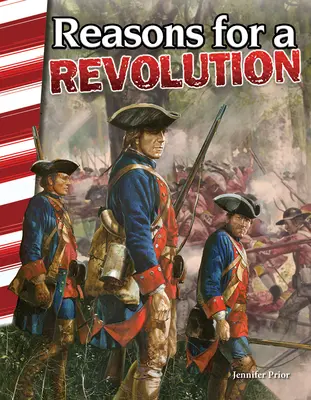 Motive pentru o revoluție - Reasons for a Revolution