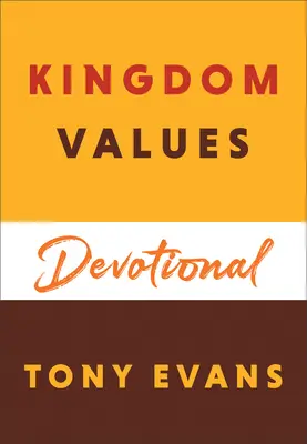 Devoționalul Valorile Regatului - Kingdom Values Devotional