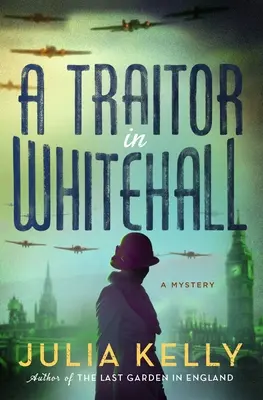 Un trădător în Whitehall - A Traitor in Whitehall
