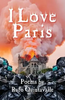 Iubesc Parisul - I Love Paris