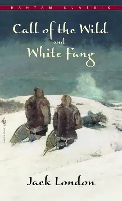 Chemarea sălbăticiei, Colț Alb - Call of the Wild, White Fang
