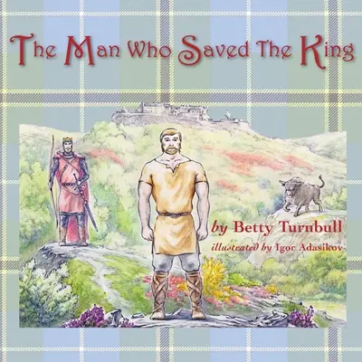 Omul care l-a salvat pe rege - The Man Who Saved the King