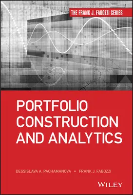 Construcția și analiza portofoliului - Portfolio Construction and Analytics