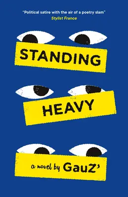 Stând greu - Standing Heavy