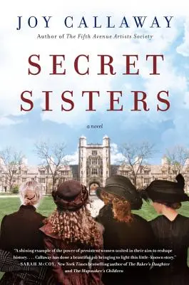 Surorile secrete - Secret Sisters