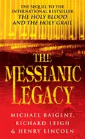 Moștenirea mesianică - Messianic Legacy