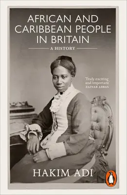 Populația africană și caraibiană din Marea Britanie - O istorie - African and Caribbean People in Britain - A History