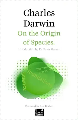 Despre originea speciilor (ediție concisă) - On the Origin of Species (Concise Edition)
