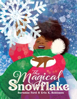 Fulgul de nea magic - The Magical Snowflake