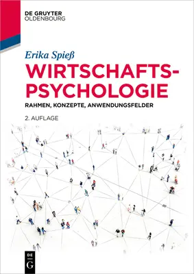 Psihologia afacerilor - Wirtschaftspsychologie