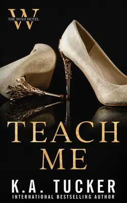 Învață-mă - Teach Me