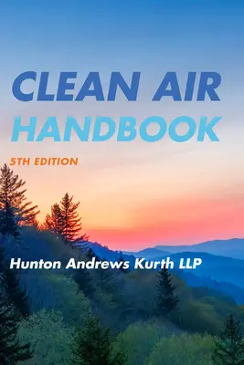 Manual de aer curat - Clean Air Handbook