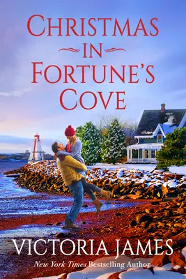 Crăciun în Fortune's Cove - Christmas in Fortune's Cove