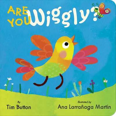 Are You Wiggly?
