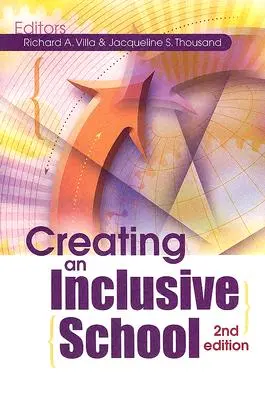Crearea unei școli incluzive - Creating an Inclusive School