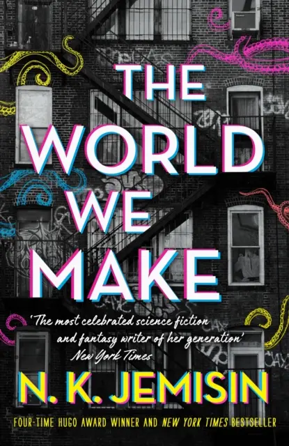 Lumea pe care o facem - World We Make