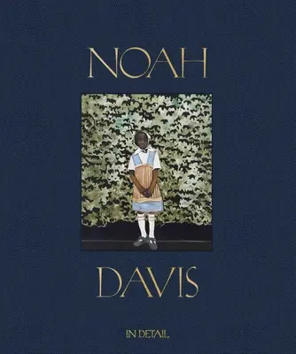 Noah Davis: în detaliu - Noah Davis: In Detail