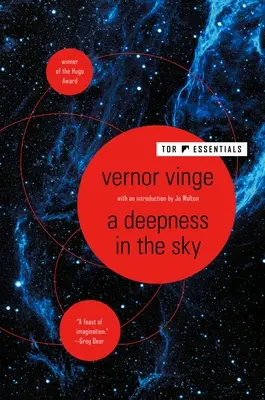 O adâncime în cer - A Deepness in the Sky