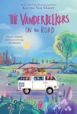The Vanderbeekers pe drum - The Vanderbeekers on the Road