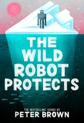 Robotul sălbatic protejează - The Wild Robot Protects