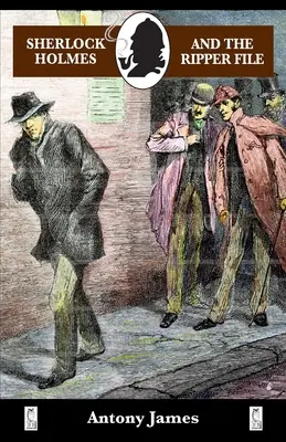 Sherlock Holmes și dosarul Spintecătorului - Sherlock Holmes and The Ripper File