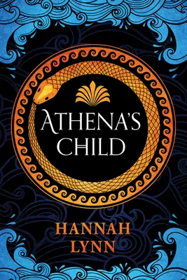 Copilul Athenei - Athena's Child