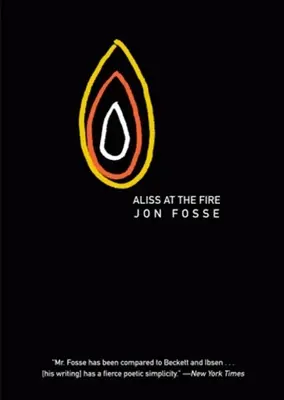 Aliss la foc - Aliss at the Fire