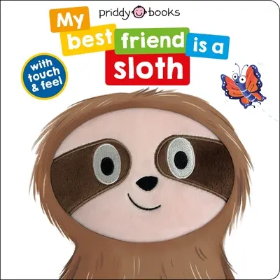 Cel mai bun prieten al meu: Este un leneș - My Best Friend: Is a Sloth