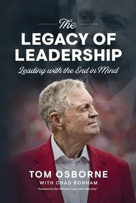 Moștenirea leadershipului: Conducerea cu scopul în minte - The Legacy of Leadership: Leading with the End in Mind