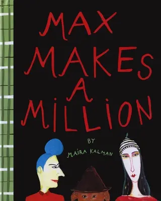 Max face un milion - Max Makes a Million