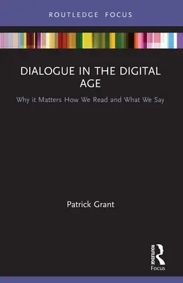 Dialogul în era digitală: De ce contează cum citim și ce spunem - Dialogue in the Digital Age: Why It Matters How We Read and What We Say
