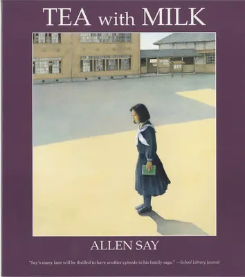 Ceai cu lapte - Tea with Milk