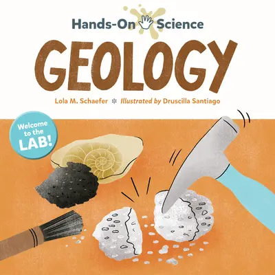 Hands-On Science: Geologie - Hands-On Science: Geology